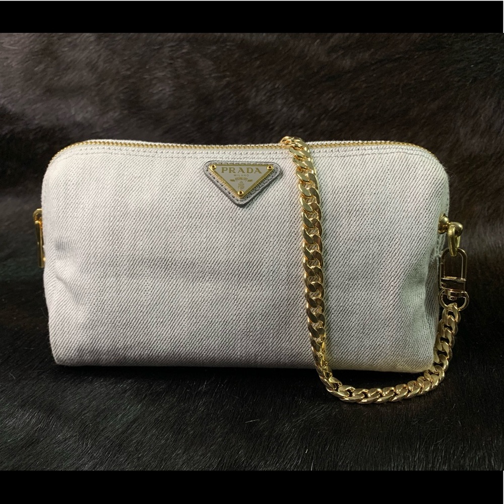 Prada Crossbody